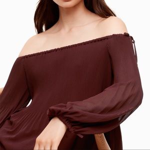 Wilfred Talence Blouse